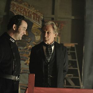 Bilder The Limehouse Golem