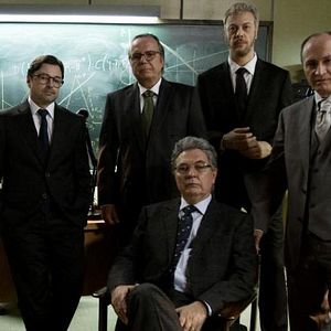 Bilder Real - O Plano por Trás da História