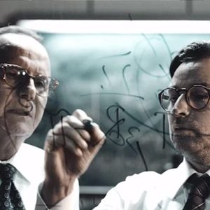 Bilder Real - O Plano por Trás da História