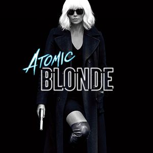 Bilder Atomic Blonde