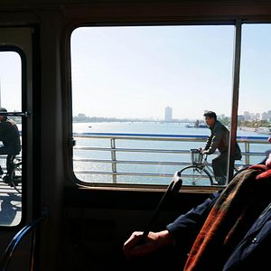 Bilder Claude Lanzmann