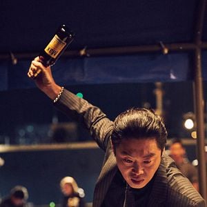 Bilder The Merciless