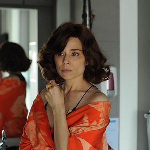 Bilder Suzanne Clément