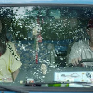 Bilder Yin Shian Bien Jian Gon Lu