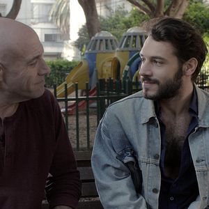 Bilder Ben Mamschich