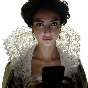 Bilder Still Star-Crossed