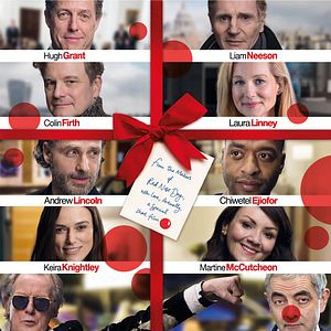 Bilder Red Nose Day Actually