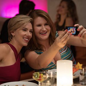 Bilder Scarlett Johansson