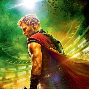 Bilder Thor 3: Tag der Entscheidung