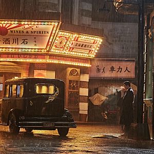 Bilder The Age Of Shadows