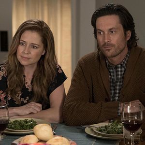 Bilder Oliver Hudson