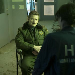 Bilder The Crossing (2018)