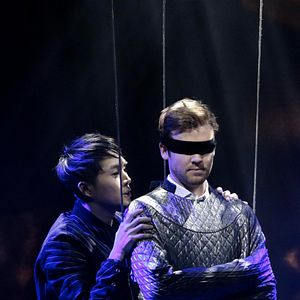 Bilder Deception - Magie des Verbrechens