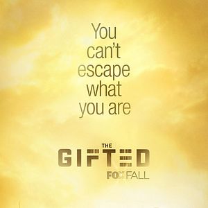 Bilder The Gifted