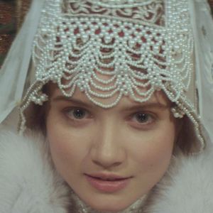 Bilder Maria Poezzhaeva