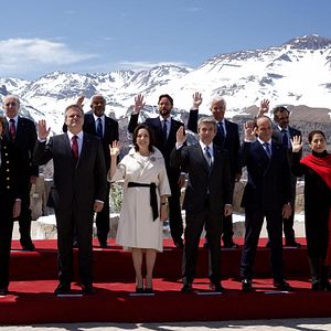 Bilder Ricardo Darín