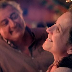 Bilder Señora Teresas Aufbruch in ein neues Leben