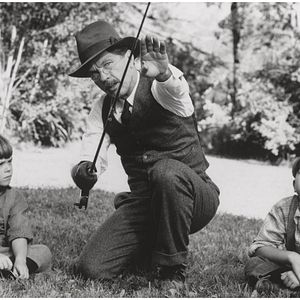 Bilder Aus der Mitte entspringt ein Fluss