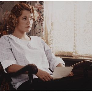 Bilder Brenda Blethyn