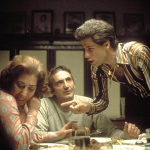 Bilder John Travolta