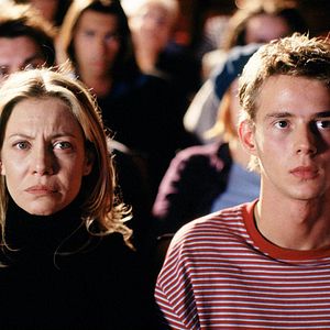 Bilder Marisa Paredes