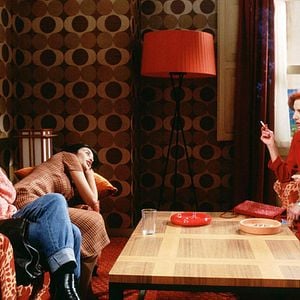 Bilder Marisa Paredes