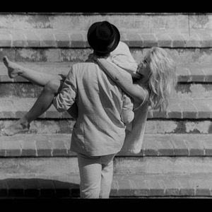 Bilder Brigitte Bardot