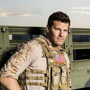 Bilder David Boreanaz