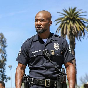 Bilder Shemar Moore