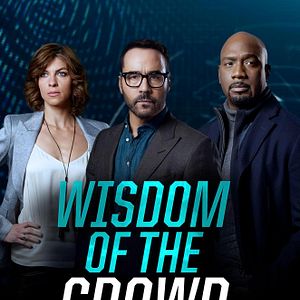 Bilder Wisdom Of The Crowd