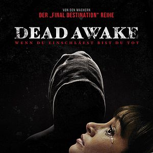 Bilder Dead Awake - Wenn du einschläfst bist du tot