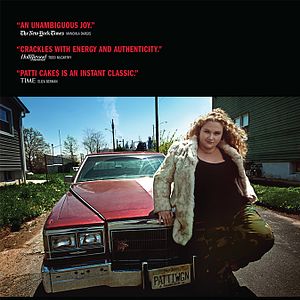 Bilder Patti Cake$ - Queen Of Rap