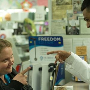 Bilder Danielle Macdonald