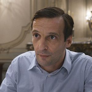 Bilder Mathieu Kassovitz