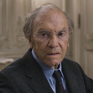 Bilder Jean-Louis Trintignant
