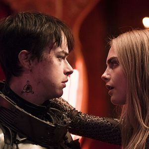 Bilder Cara Delevingne