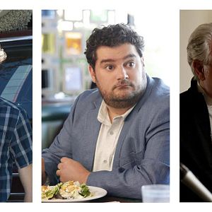 Bilder Bobby Moynihan