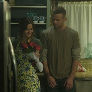 Bilder Brittany Shaw