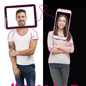 Bilder #Single - Der Onlinedatingfilm