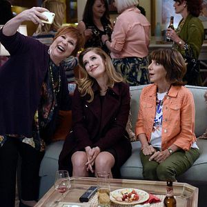 Bilder Vicki Lawrence