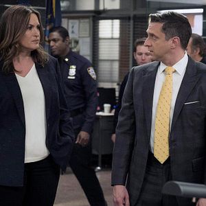 Bilder Mariska Hargitay