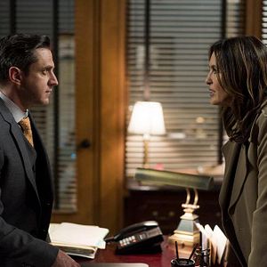 Bilder Mariska Hargitay