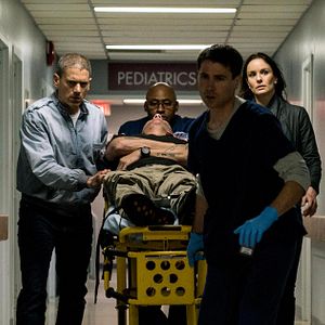 Bilder Wentworth Miller