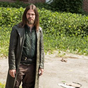 Bilder Tom Payne (II)