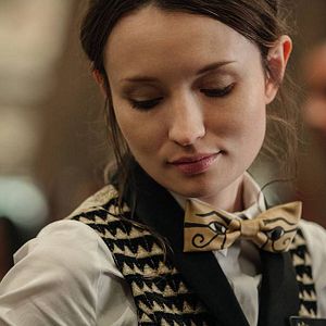 Bilder Emily Browning