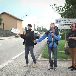 Bilder Drei von Sinnen