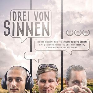 Bilder Drei von Sinnen