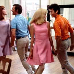 Bilder Die Mädchen von Rochefort