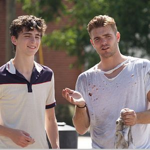 Bilder Hot Summer Nights