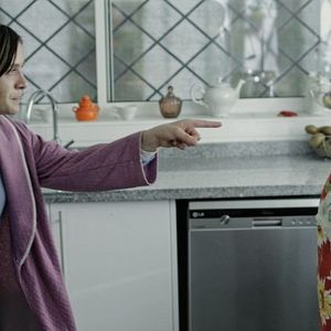 Bilder Madre - Der Albtraum beginnt